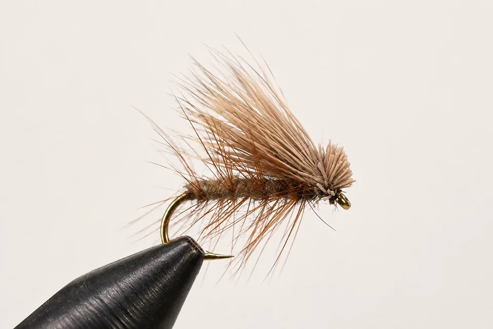 Elk Hair Caddis