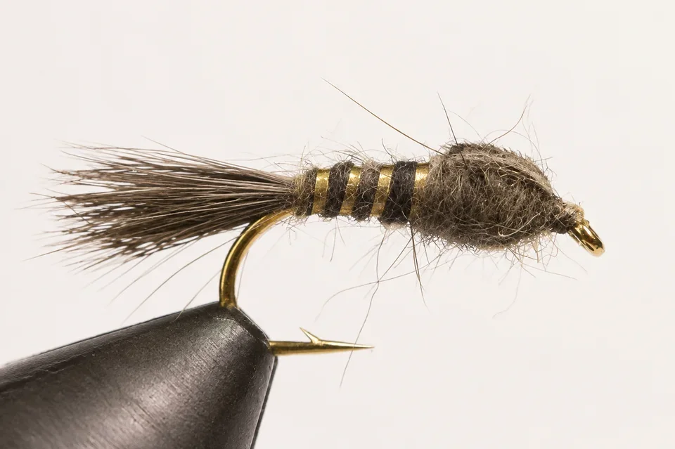 Hare's Ear Nymph