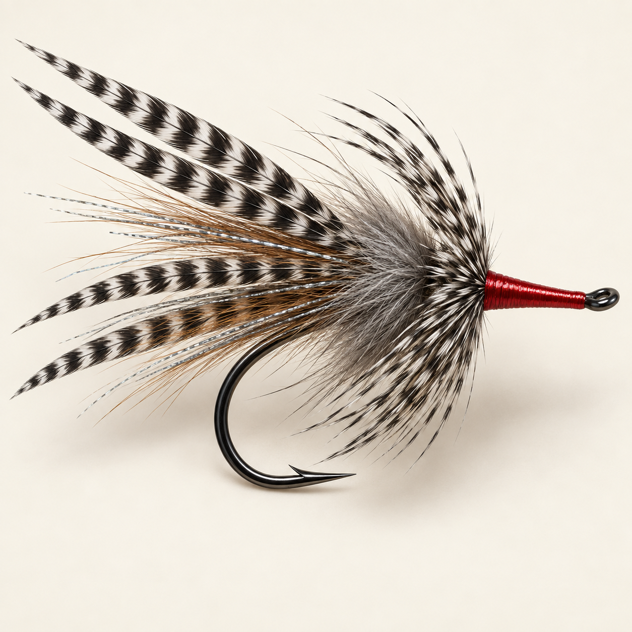 Cockroach fly pattern