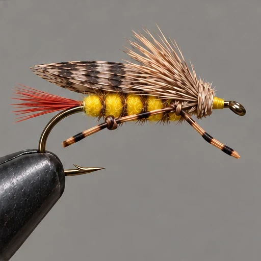 Dave’s Hopper, step 4: Collar