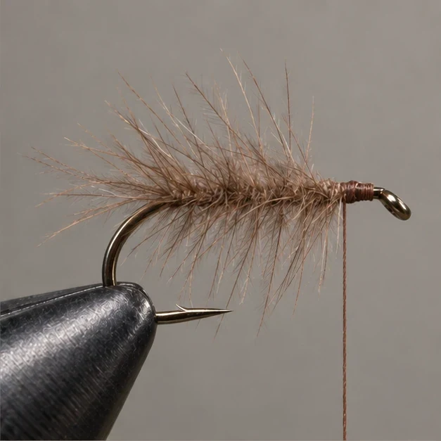 CDC & Elk, step 2: Wrap CDC