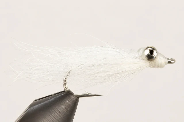 Crazy Charlie fly pattern