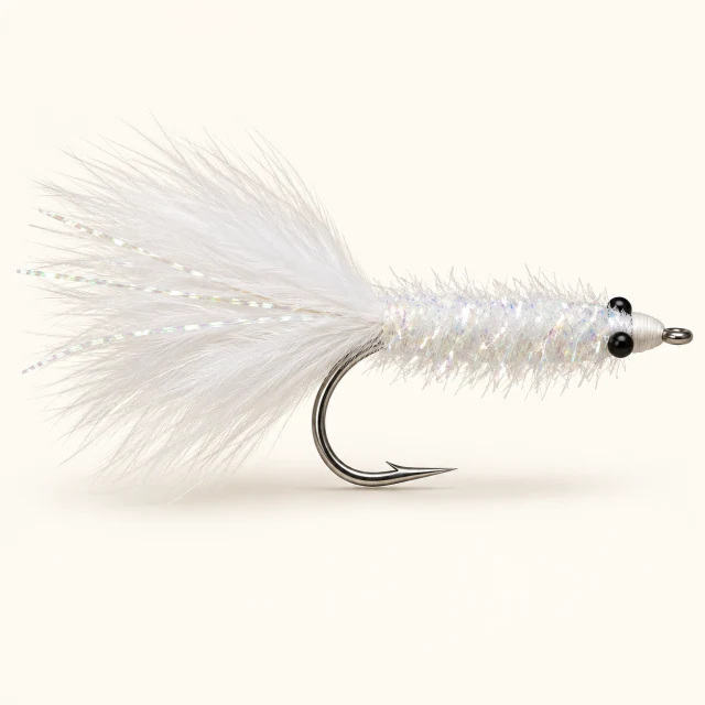 Schminnow fly pattern