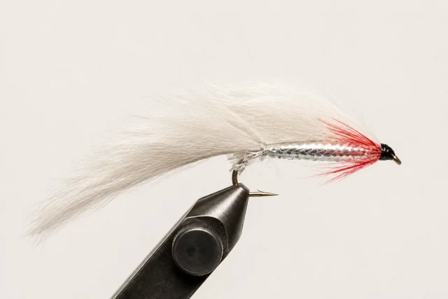 Zonker fly pattern