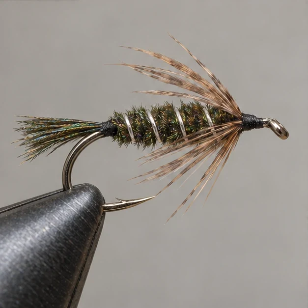 Zug Bug, step 3: Legs
