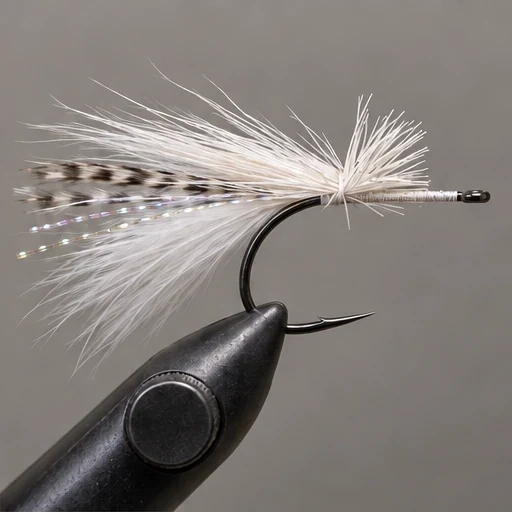 Dahlberg Diver, step 2: Collar