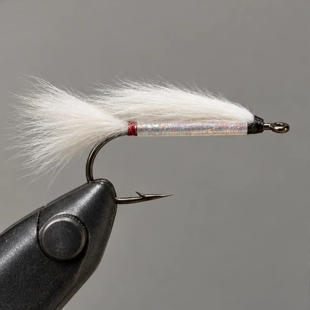 Zonker, step 3: Close the front