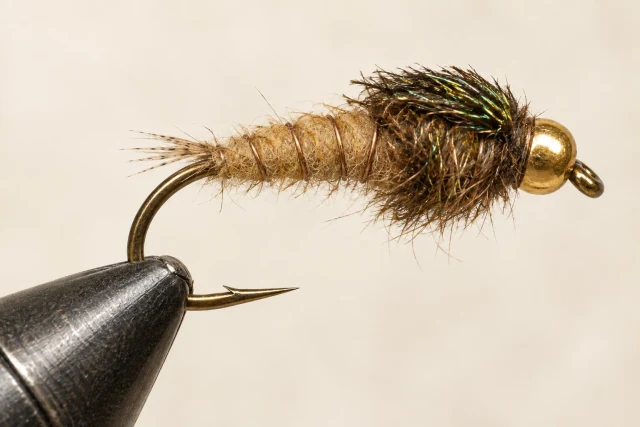All Purpose Nymph fly pattern