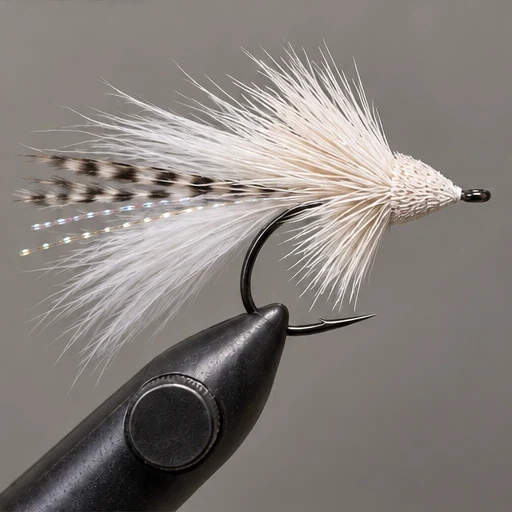 Dahlberg Diver, step 4: Shape the diver