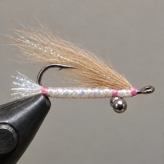 Gotcha, step 3: Set the wing