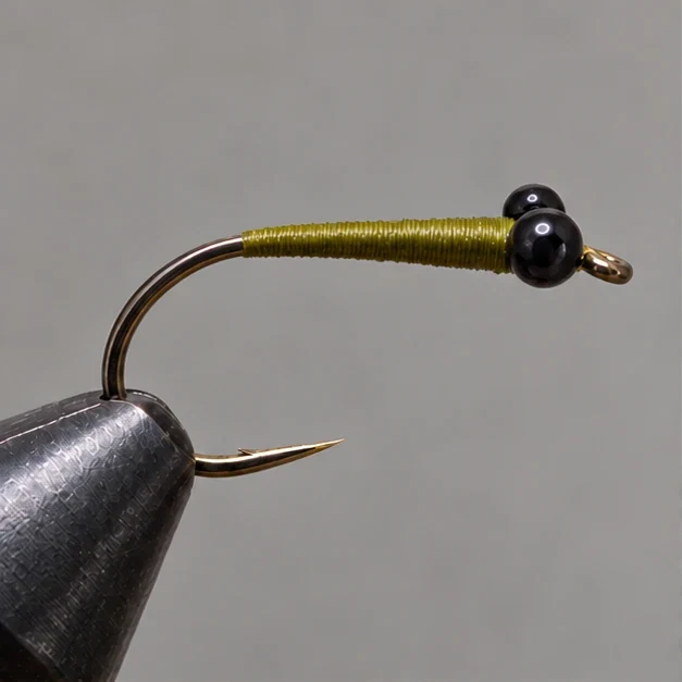 Barry’s Carp Bitter, step 1: Weight