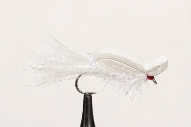 Gartside Gurgler fly pattern