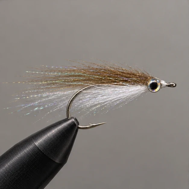 Surf Candy, step 3: Back and eyes