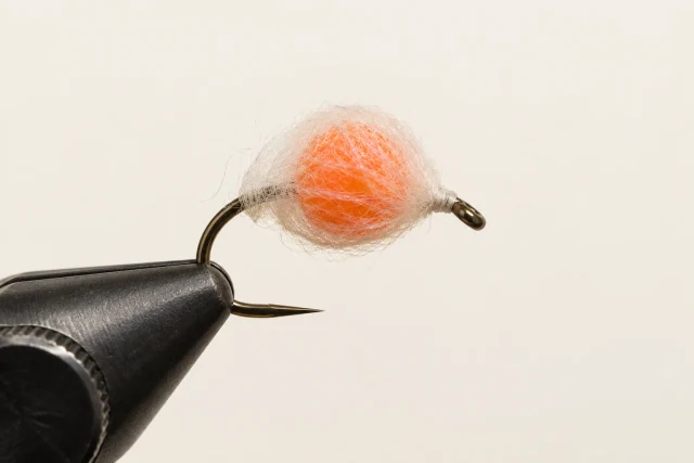 Nuke Egg fly pattern