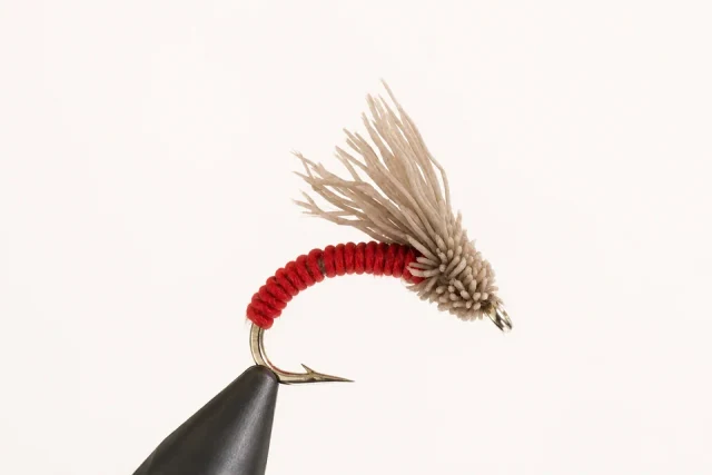 Serendipity fly pattern