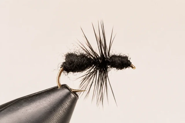 Fur Ant fly pattern