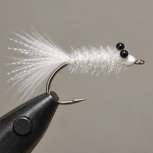 Schminnow, step 4: Finish the head