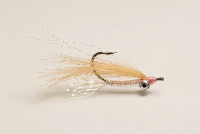 Gotcha fly pattern