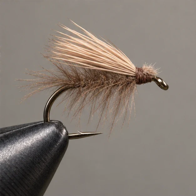 CDC & Elk, step 4: Finish