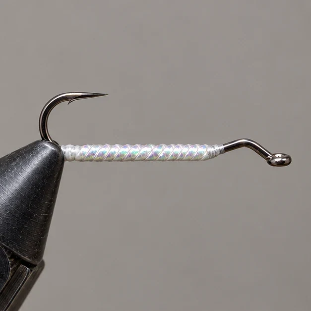 Bendback, step 2: Body