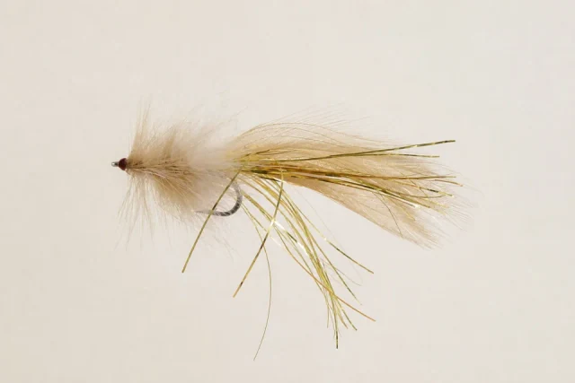 Seaducer fly pattern