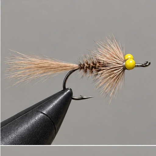 Borski’s Slider, step 4: Flare the collar
