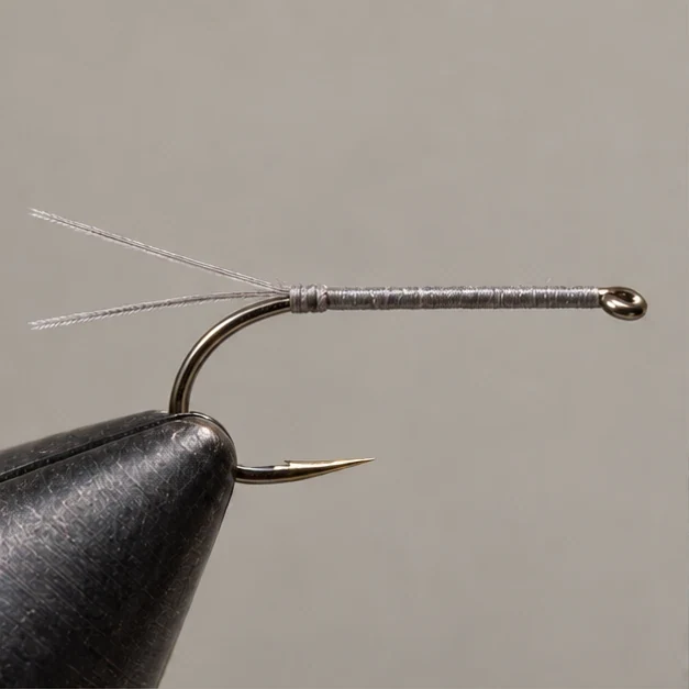 RS2, step 1: Split the tails
