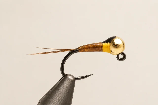 Perdigon fly pattern