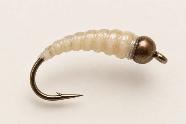 Caddis Nymph fly pattern