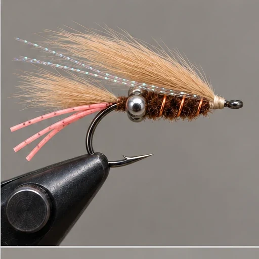 Squimp, step 4: Wing and flash