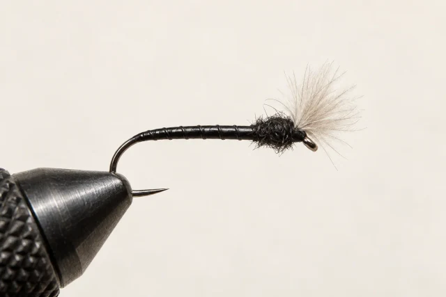 Biot Midge fly pattern