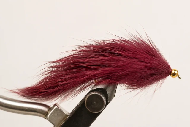 Bunny Leech fly pattern