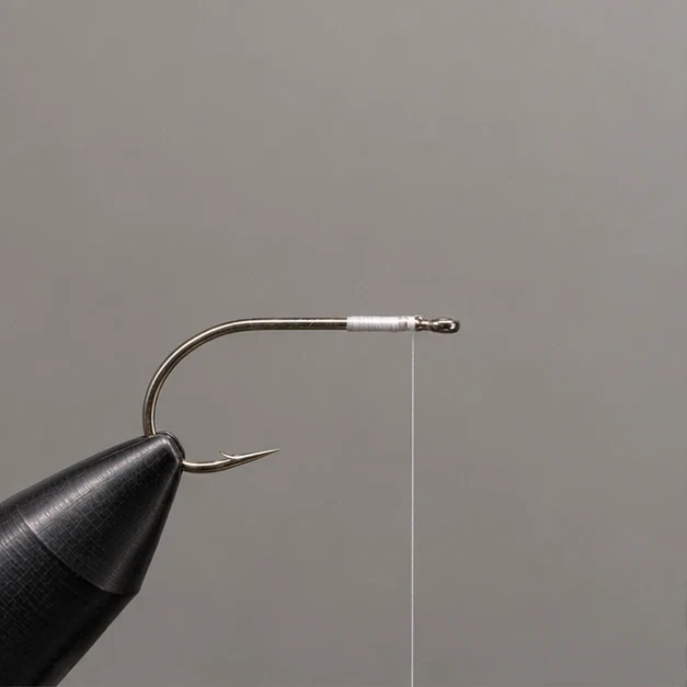 Surf Candy, step 1: Thread base