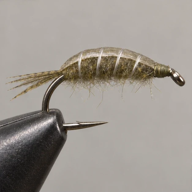 Scud, step 3: Segment