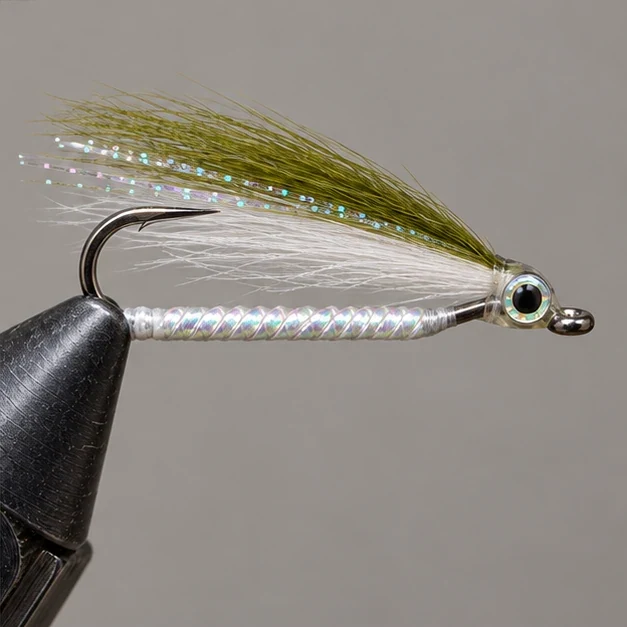 Bendback, step 4: Head