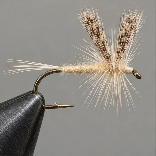 Light Cahill, step 5: Finish the head