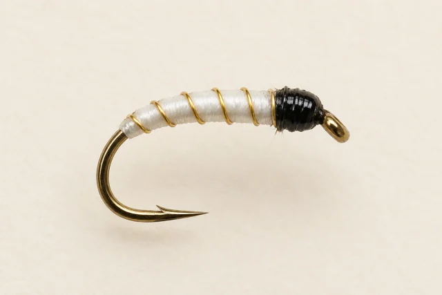 Miracle Midge fly pattern
